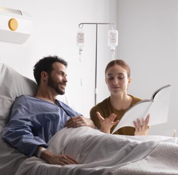 catheterization at home